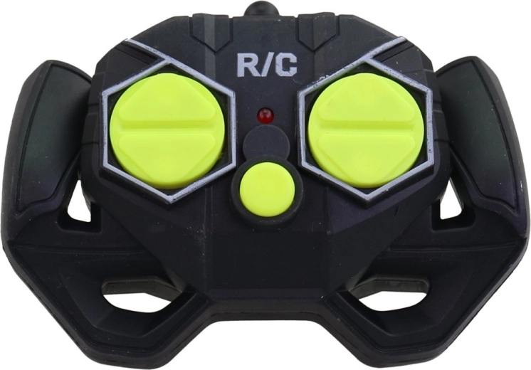 Jednostavno upravljanje za djecu od 6 godina