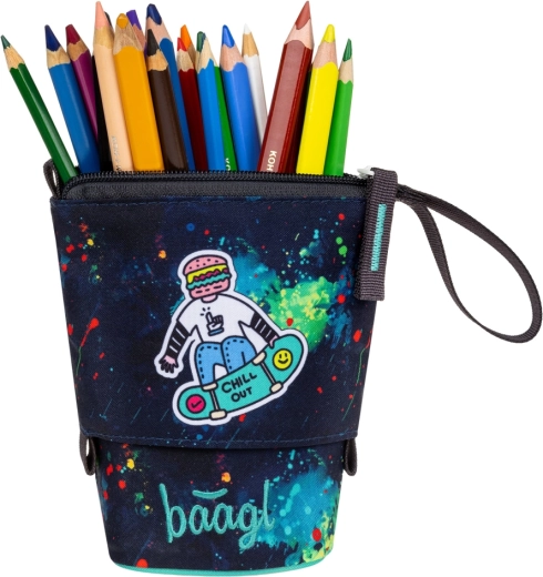 Munjevita pretvorba u stalak