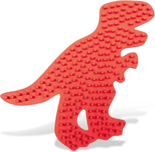 Šablona u obliku T-Rexa