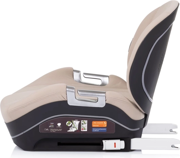 ISOFIX stabilnost i potvrda pravilne ugradnje