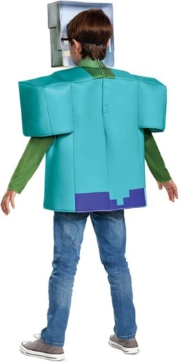 Autentičan piksel izgled