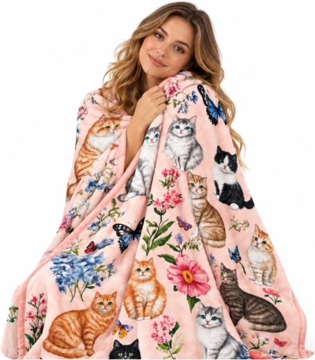 Soft and comfortable for moments of relaxation