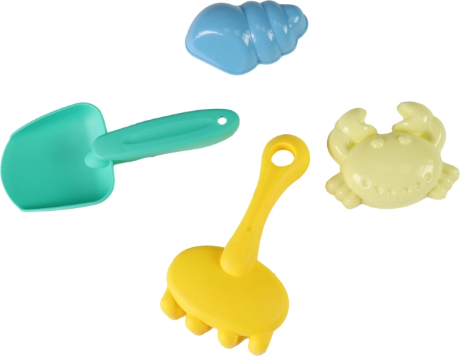 Accessories for creative play