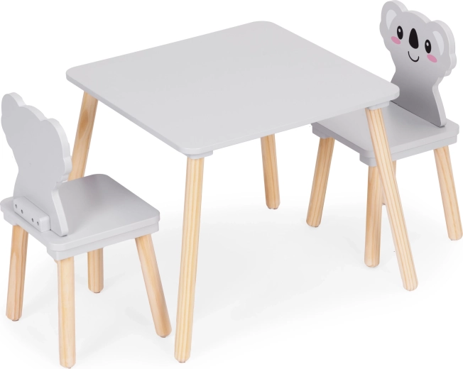 Sigurni, zaobljeni rubovi