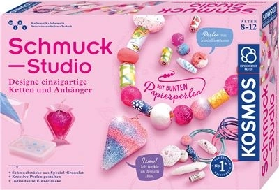 Kosmos Schmuck-studio - 1 komad
