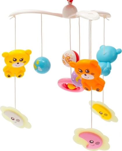 Glazba, zvukovi prirode i podesiva glasnoća