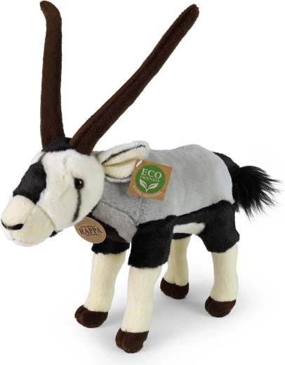 Plišana oriks antilopa 28 cm eco friendly