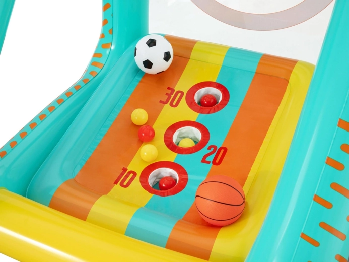 3 igre u jednom setu za beskrajnu zabavu