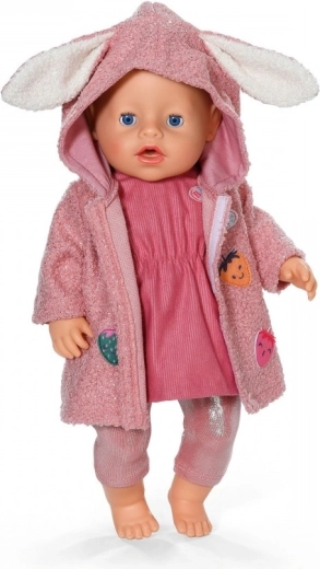 Lako oblačenje za kreativnu igru