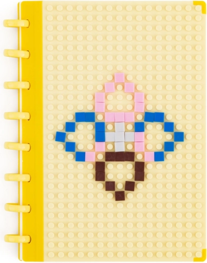 Izdržljiva korica i praktična uvez