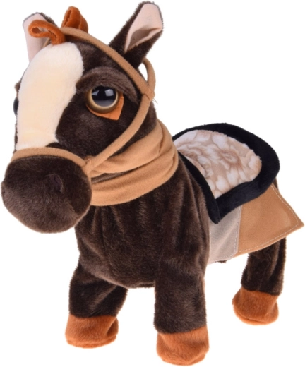 Mekani pliš i sigurni detalji