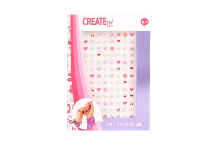 Jednostavna peel & stick aplikacija