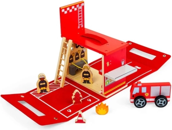 Sve za akcijske spasilačke misije