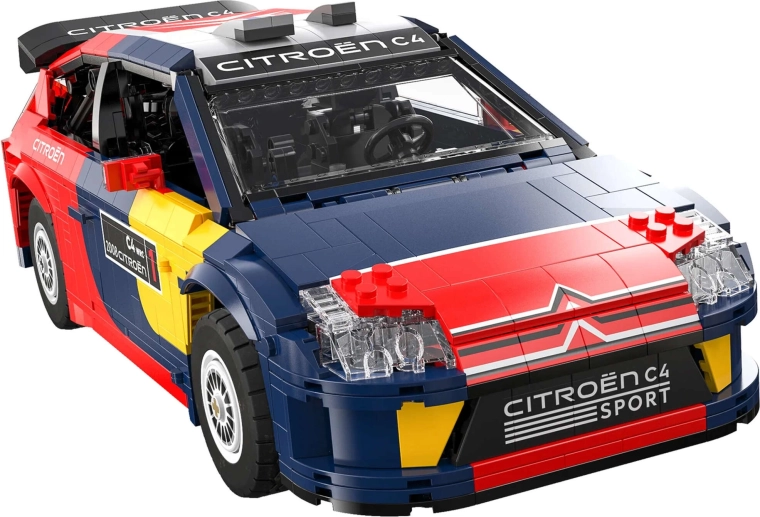 Funkcionalno upravljanje, motor i ovjes