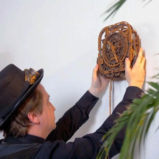 Spremno za vješanje na zid