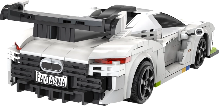 Glatka vožnja i brzina do 5,7 km/h