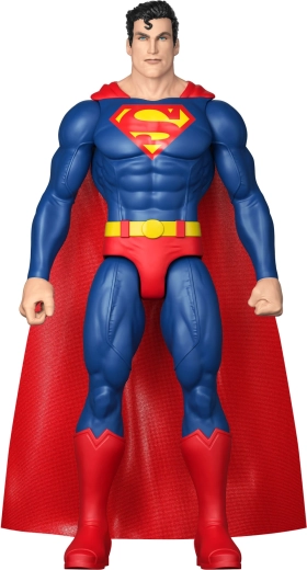 Superman visok 30 cm za pravu akciju