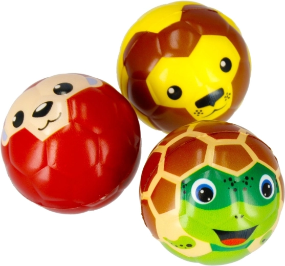 Veseli životinjski motivi koje djeca vole