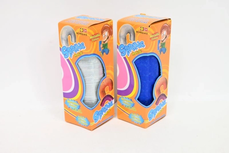 Metalna opruga 15 cm