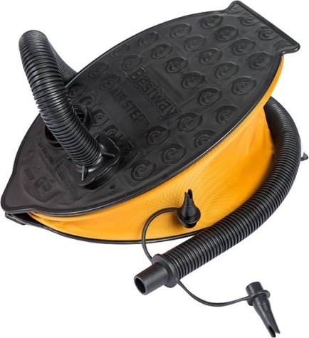 Nožna pumpa Bestway 23x15 cm