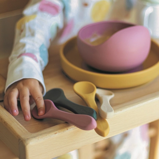 Nježno prema desnima, izdržljivo u upotrebi