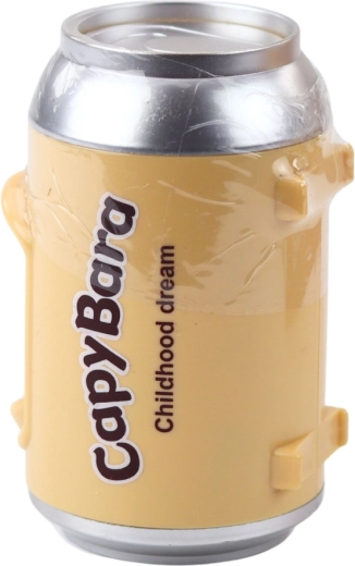 Kompaktna limenka, odličan poklon