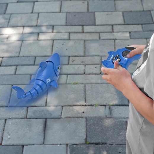 Lako upravljanje u domu i na otvorenom