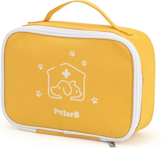 Case for easy carrying