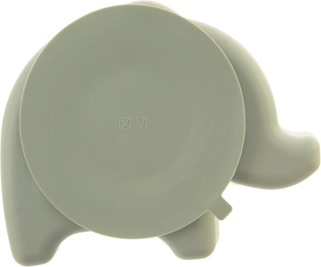 Siguran silikon, prikladan za perilicu i mikrovalnu