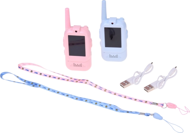 Lagani dječji dizajn i jednostavno USB‑C punjenje