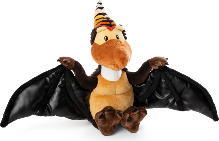 NICI plišani leteći dinosaur Orny Green 35 cm