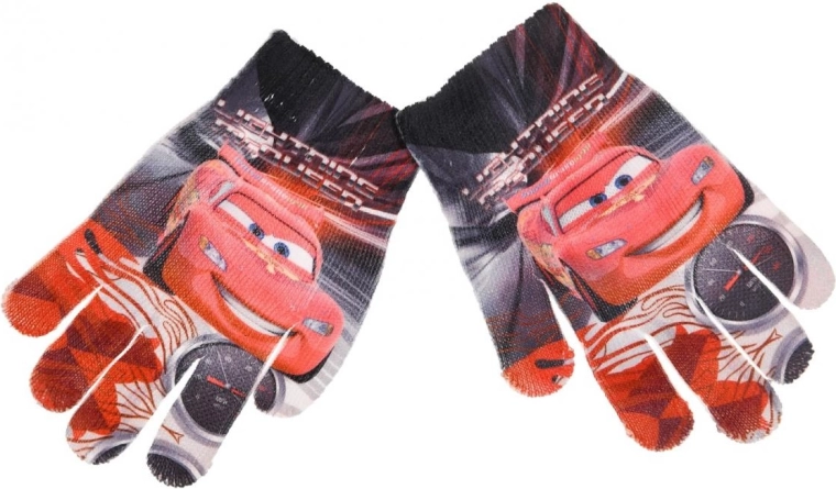 Rukavice Cars