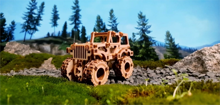 Funkcionalni mehanički model