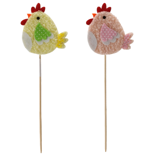 Odlično u paru i u većim kompozicijama