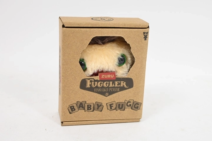 ZURU Fuggler mini baby fuggs - 1 komad