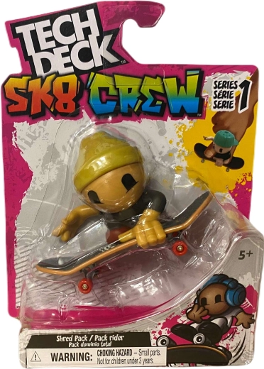 Pokretna figurica za akcijsku igru