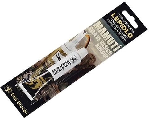 Mamut Glue High Tack bijelo ljepilo 25 ml