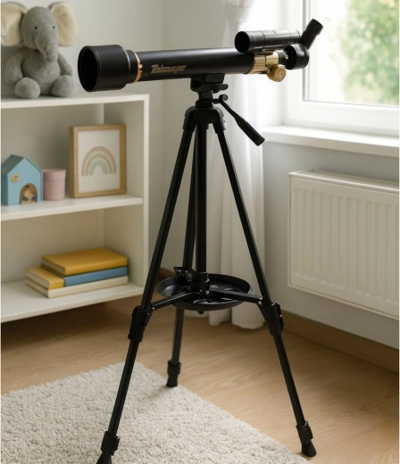 Stabilan aluminijski stalak do 1,35 m