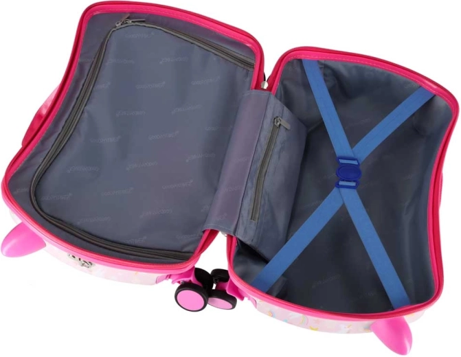 Pametna unutarnja organizacija