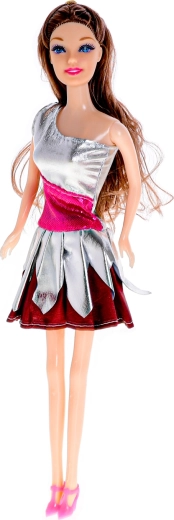 Modni outfit s lakim presvlačenjem