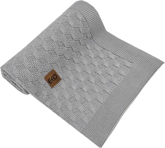 Mekana, prozračna pletenina