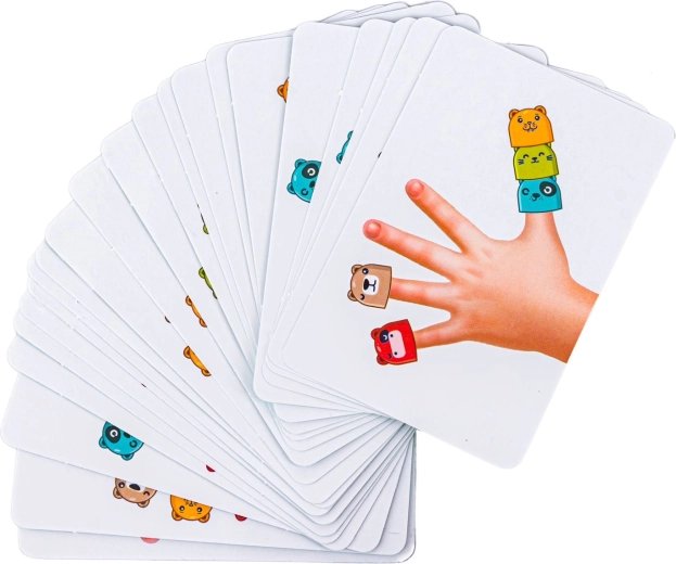 24 task cards – lots of variety