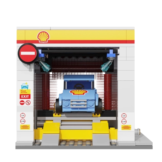 Kompaktne dimenzije, velika zabava