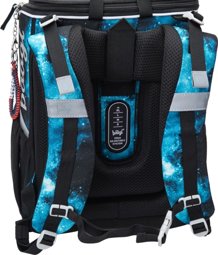 Raste s djetetom: ERGO ADJUSTABLE