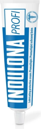 Indulona Profi plava krema za ruke 100 ml