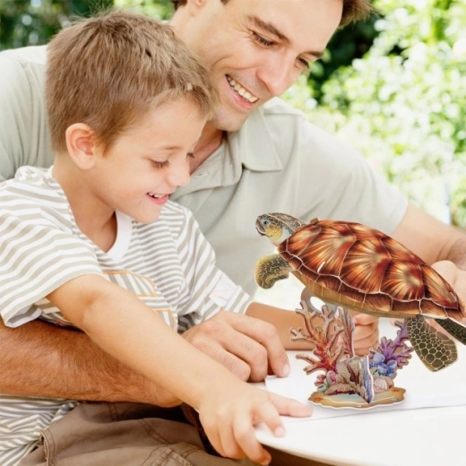 Zabava za cijelu obitelj