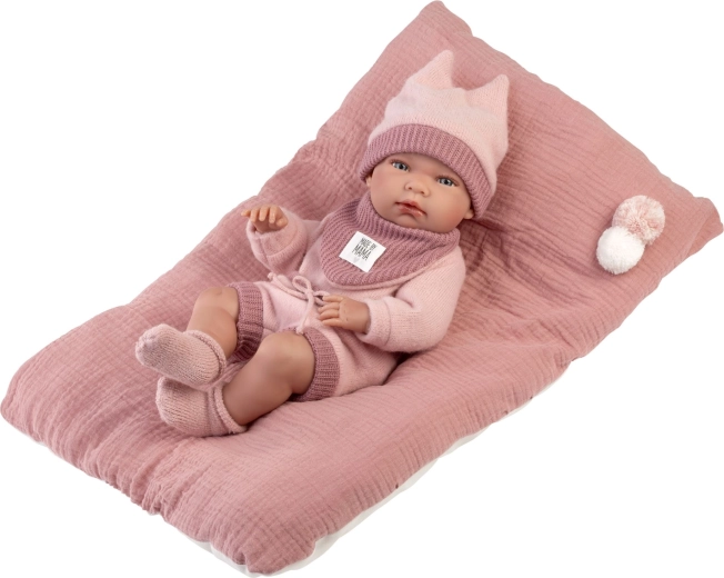 Kompletan set od 5 dijelova za svakodnevnu igru