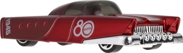 Mjerilo 1:64 i slobodno rotirajući kotači