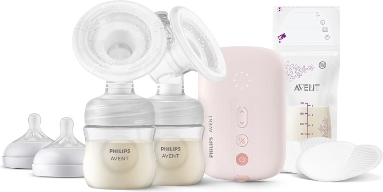 Meki silikonski jastučići i tihi motor