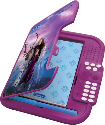 Tajni pretinac s bilježnicom i olovkom